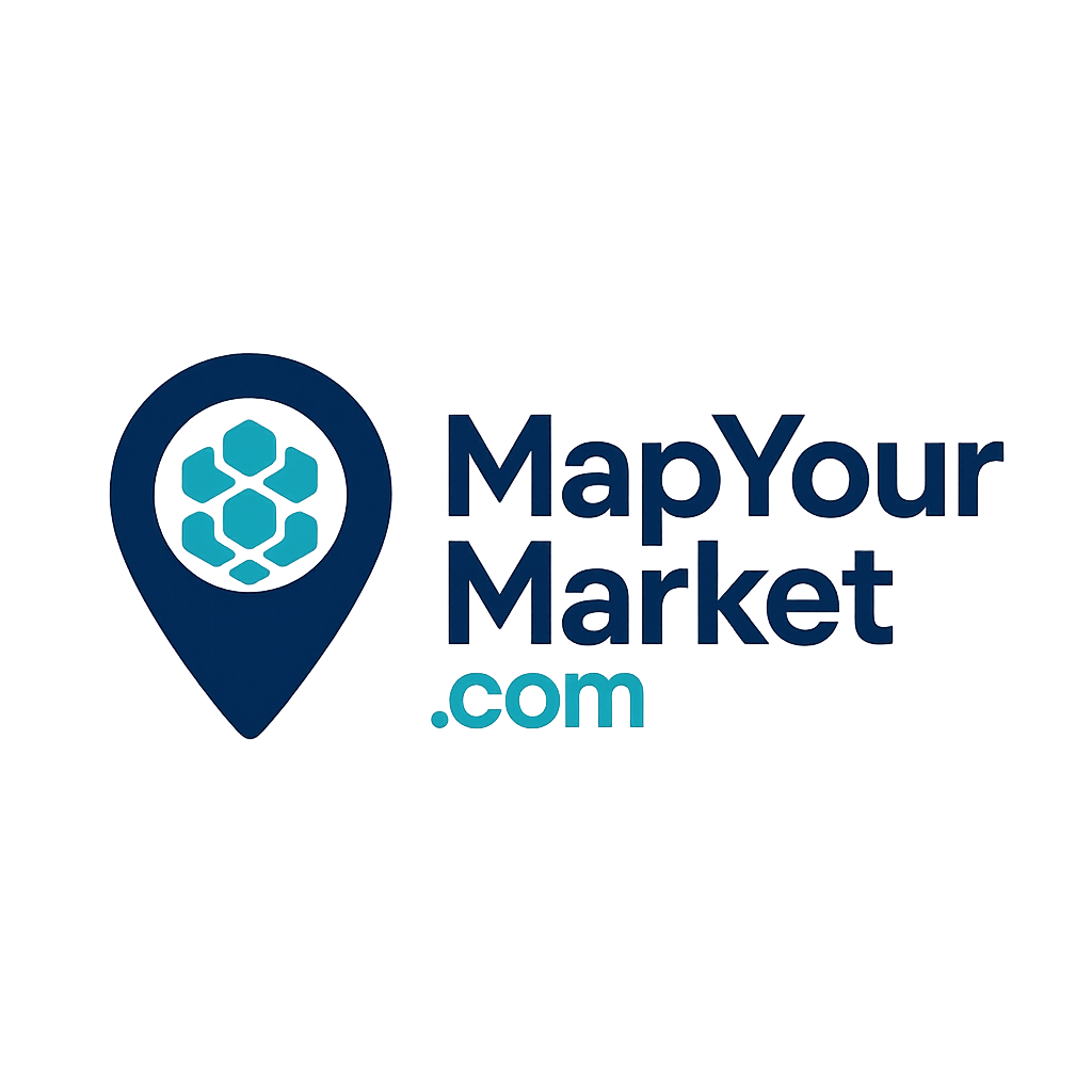 MapYourMarket